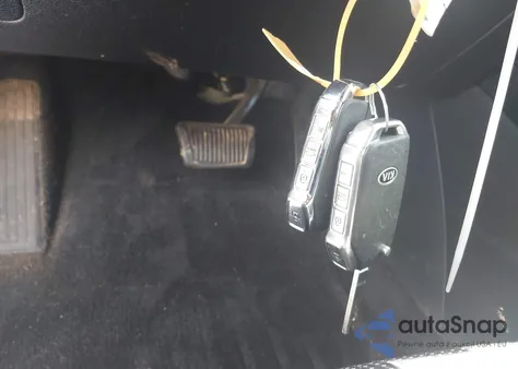 2019 Kia Forte Lxs from USA, damaged, VIN 3KPF24AD4KE014457